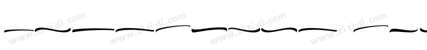 Milestone Script字体转换